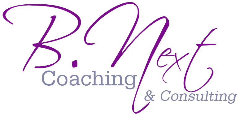 B.NEXT Coaching & Consulting